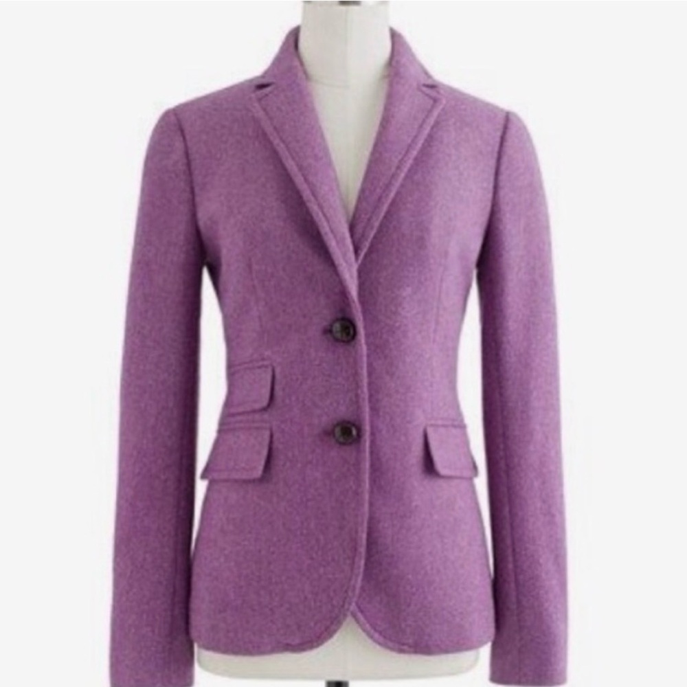 J. Crew Blazer